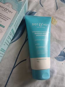DOT & KEY Ceramide  Barrier Repair Moisturizer 175
