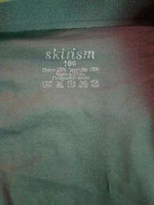 Men Seamless Ice Silk Underwear