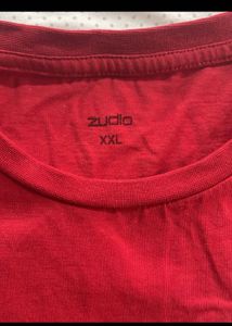 Beautiful Comfortable Tshirt One Time Wear