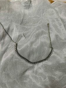 Elegant Stone necklace
