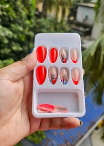 Fake Nails