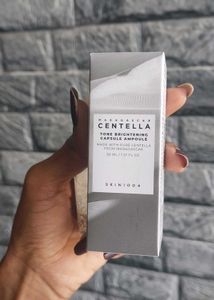 Korean Skin 1004 Madagascar Centella Serum