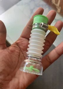 Faucet Anti-Splash