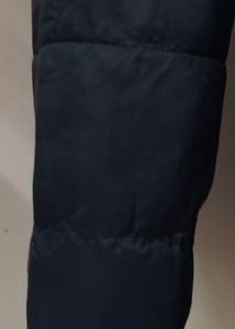 Superdry Stylish Black Padded Jacket