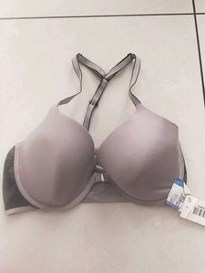 36D Comfortable Everyday Bra(Betsey Johnson)