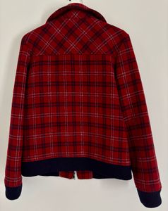 Hello Kitty Thick Woolen Jacket