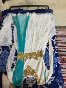 Gown