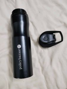 Policy Bazaar company&#39;s Premium Water Bottle