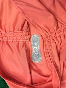 Peach Bikini Bottom💞🆕