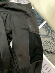 Black Leggings