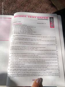 Combo Pradeep Fundamental Physics Class12 Vol1 2