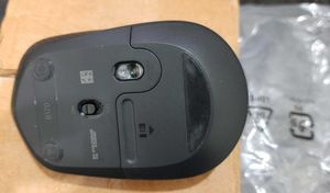 New Logitech Wireless Mouse