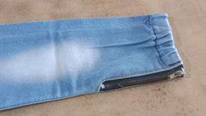 Powell Junior Jeans