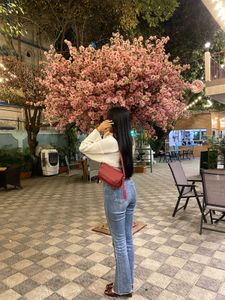 White Bolero/ Outer
