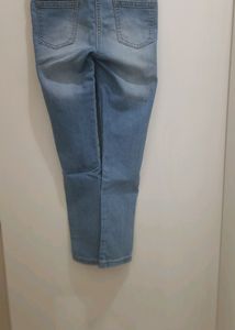 Reliance Trends Girls Jeans