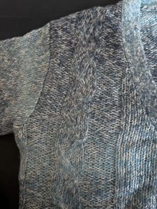 Crop Woollen For Girls