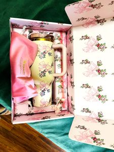 Stanley Love Shack Tumbler ( 1pc ) - Pink
