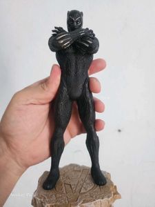 Black Panther Statue ! Figure