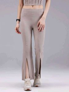 Bell Bottom Trouser