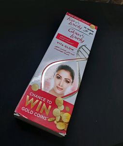 All New.. Perfume, Fair &amp; Lovely And Hair Pins