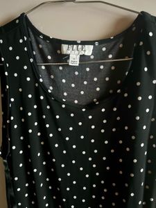 Polka Dot Dress