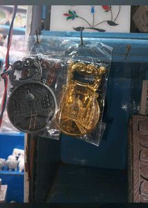 Taj Mahal Keychains