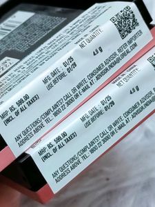 Maybelline New York Fit Me Blush