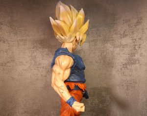 GOKU ANIME FIGURE