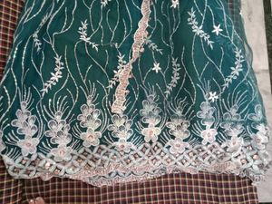 Ethnic Gown