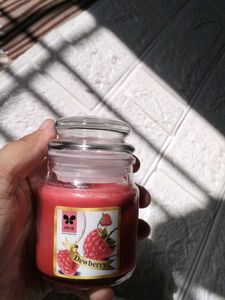 Scented Candle