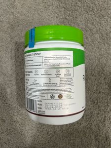 Oziva- Plant Protein