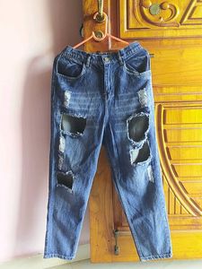 SASAFRAS Denim Jeans