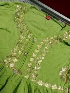 Dhoti Suit