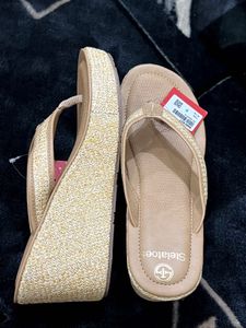 Stelatoes Flip Flops