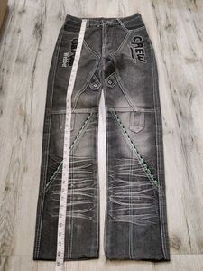 Ma860 Sabrin Jeans Waist 26 Inches