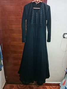 Umbrella Burka