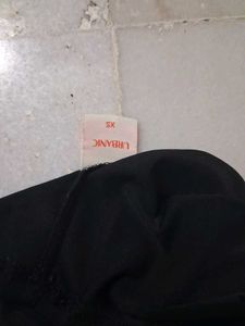 California West Coast Top