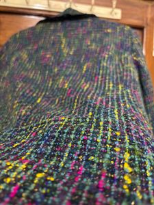 Blazer For Woollen