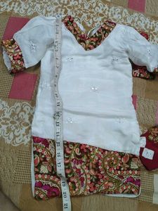 Kids Punjabi Suit