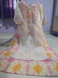 New Beautiful Kurti