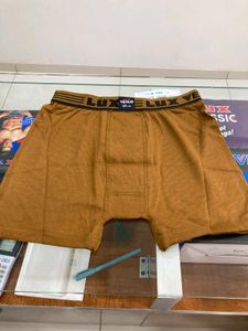 Lux Venus Underwear