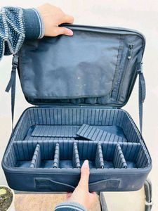 Professional Makeup/Cosmetic Case (Vanity)
