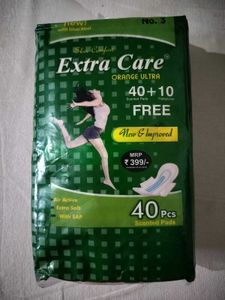 Sanitary Pad Pack
