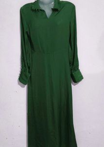 ZARA LONG DRESS