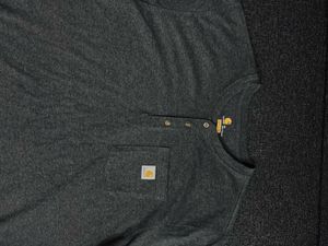 Carhatt tshirt(rare)
