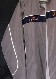 YIA D OMOW KOREAN ORIGINAL JACKET