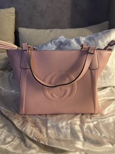 gucci tote bag