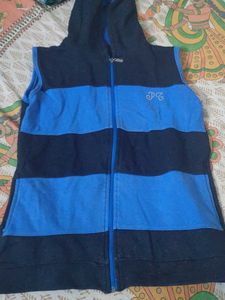 Half Jacket