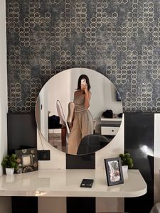grey premium quality coord
