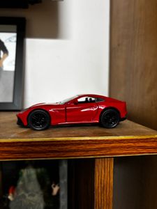 Ferrari F12 Berlinetta 1:43 Car Model